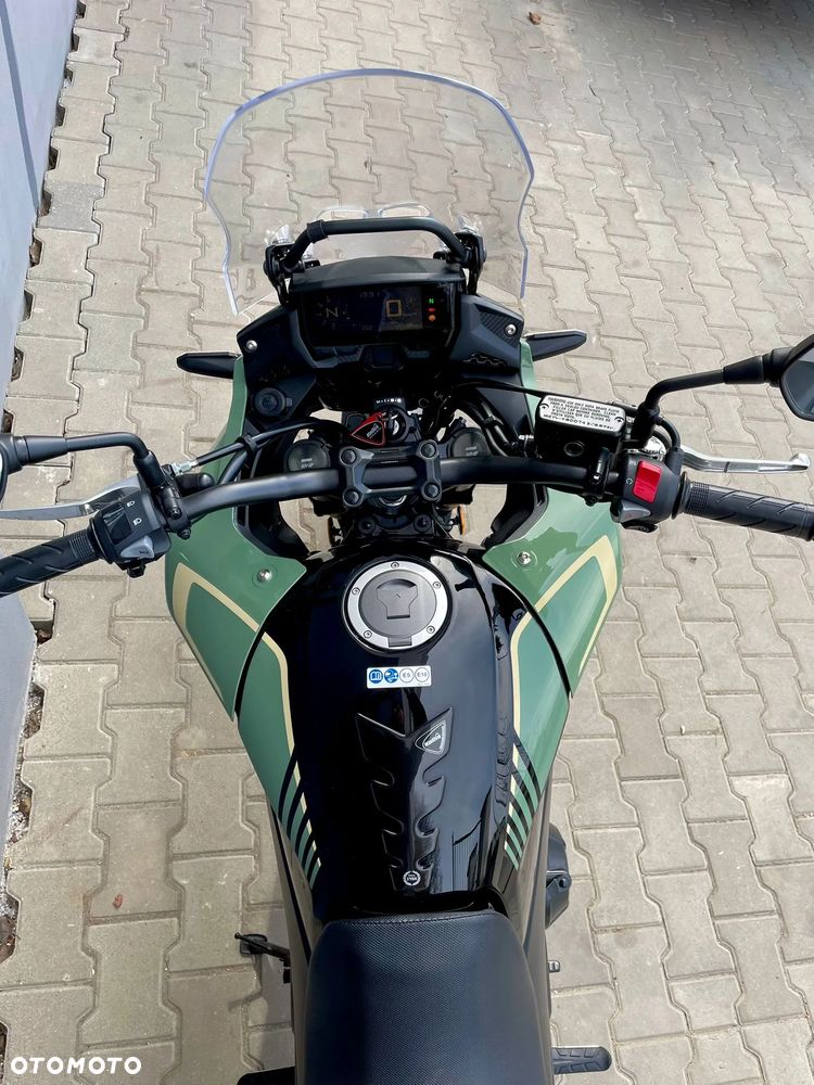 Honda CB - 19