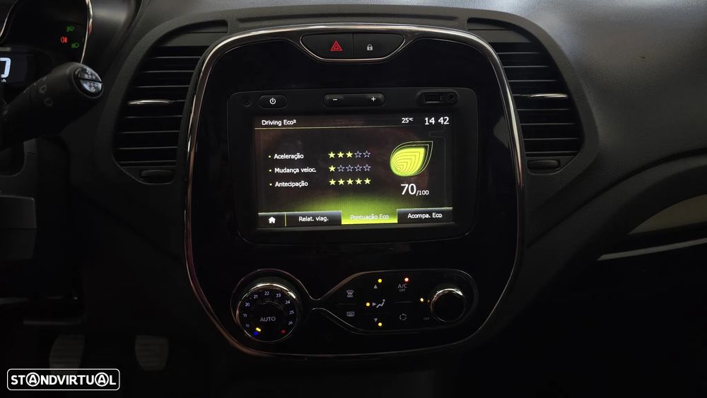 Renault Captur 0.9 TCE Sport - 26