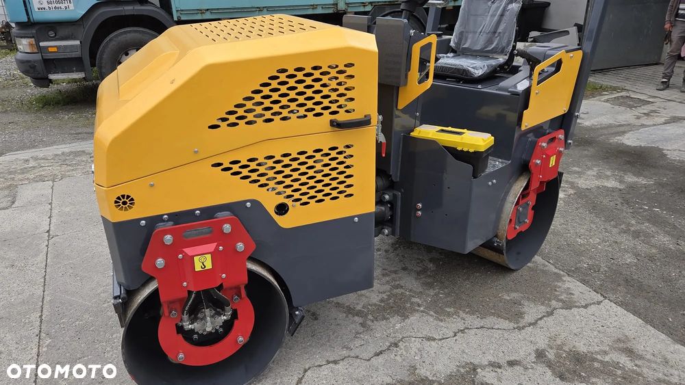 Ammann DTV 113 - 1