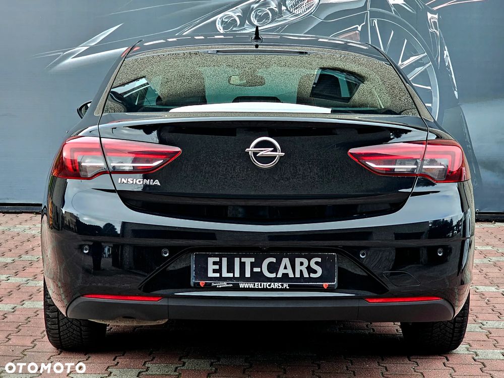 Opel Insignia 1.5 T GPF Enjoy S&S - 12