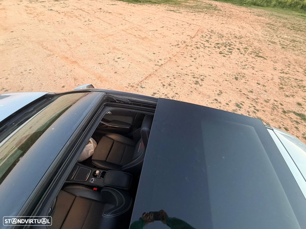 Mercedes-Benz A 180 d AMG Line Aut. - 24