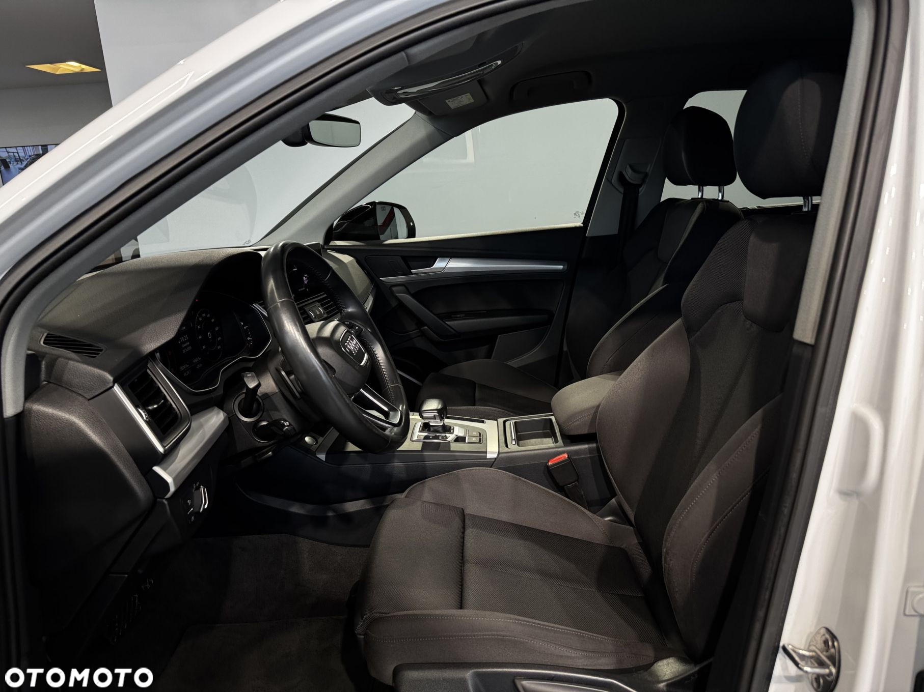 Audi Q5 - 17