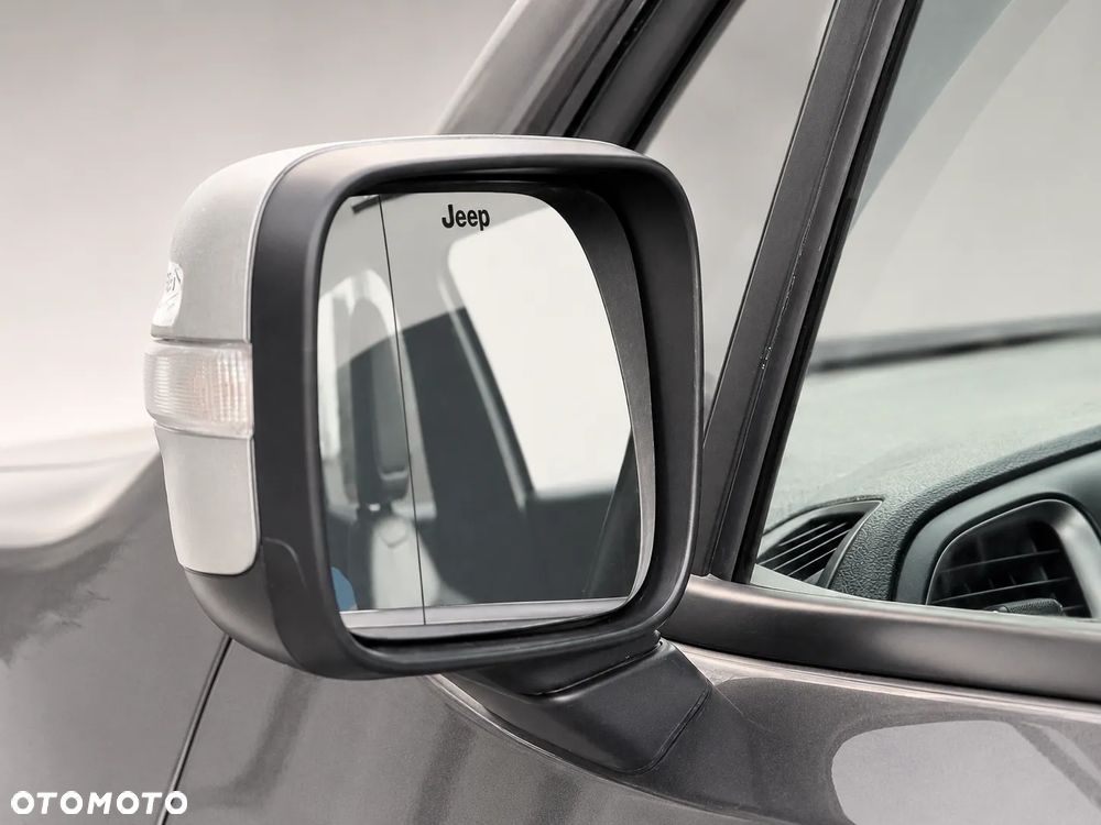 Jeep Renegade 1.6 MultiJet Limited Adventure Edition - 12