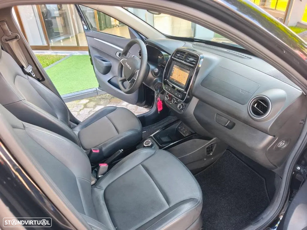 Dacia Spring Electric 45 Expression - 8