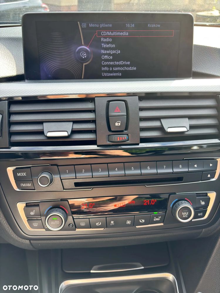 BMW Seria 3 328i - 9