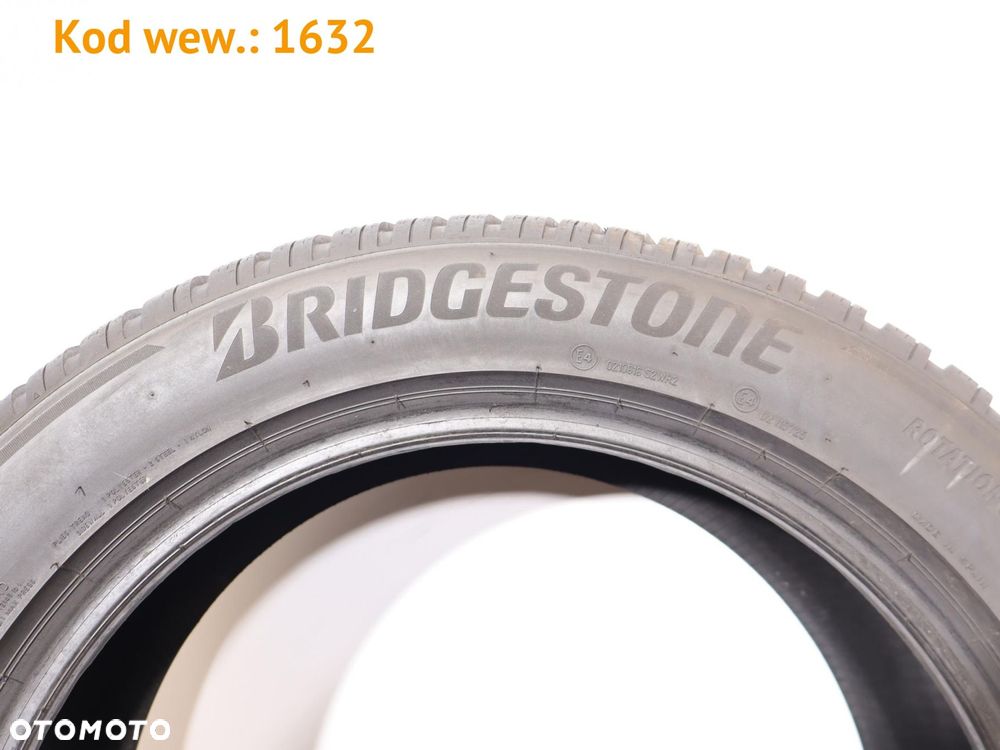 Bridgestone Blizzak LM005 - 255/50 R19 - 4