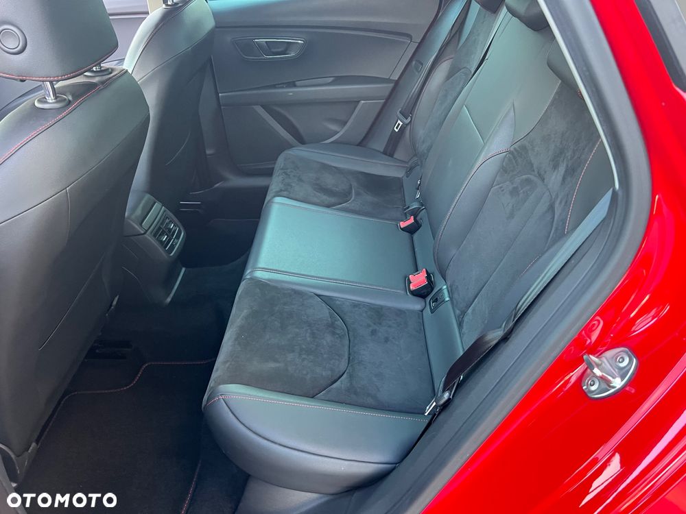Seat Leon 1.4 TSI FR S&S - 11