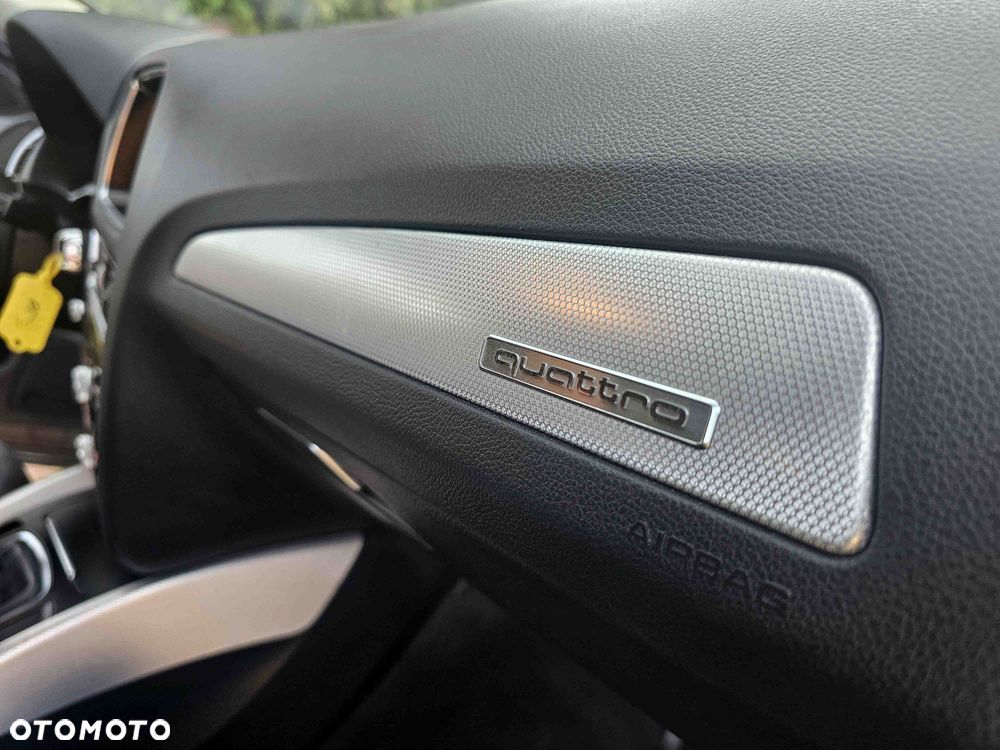 Audi Q5 - 21