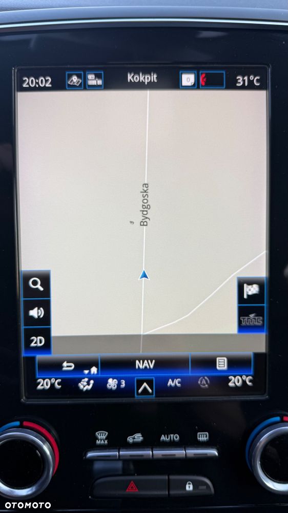Renault Talisman 2.0 Blue dCi Intens EDC - 39