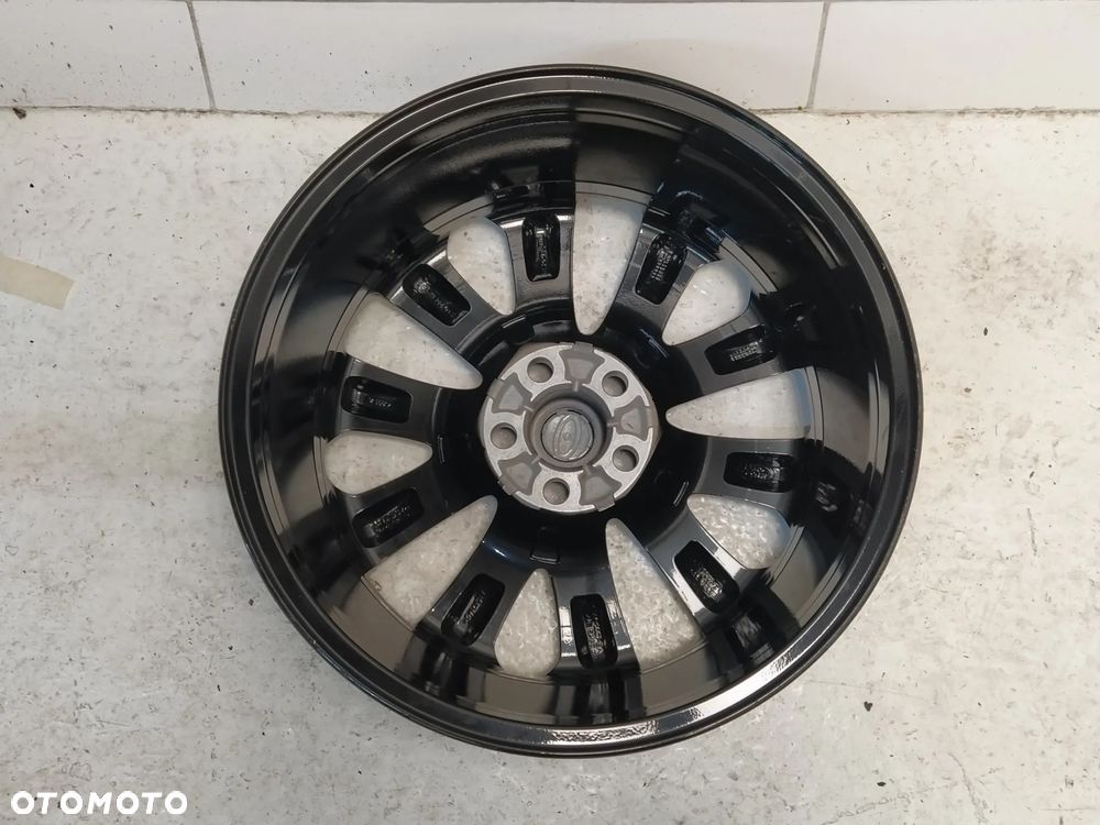 LAND ROVER DISCOVERY L319 RANGE ROVER SPORT L320 / L494 VOGUE L322 / L405  8.5X20 ORYGINALNE FELGI ALUMINIOWE R20 ET47 5X120 DEKIELKI ORYGINAŁ - 14