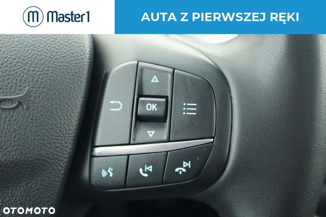 Ford Focus 1.0 EcoBoost Titanium - 17