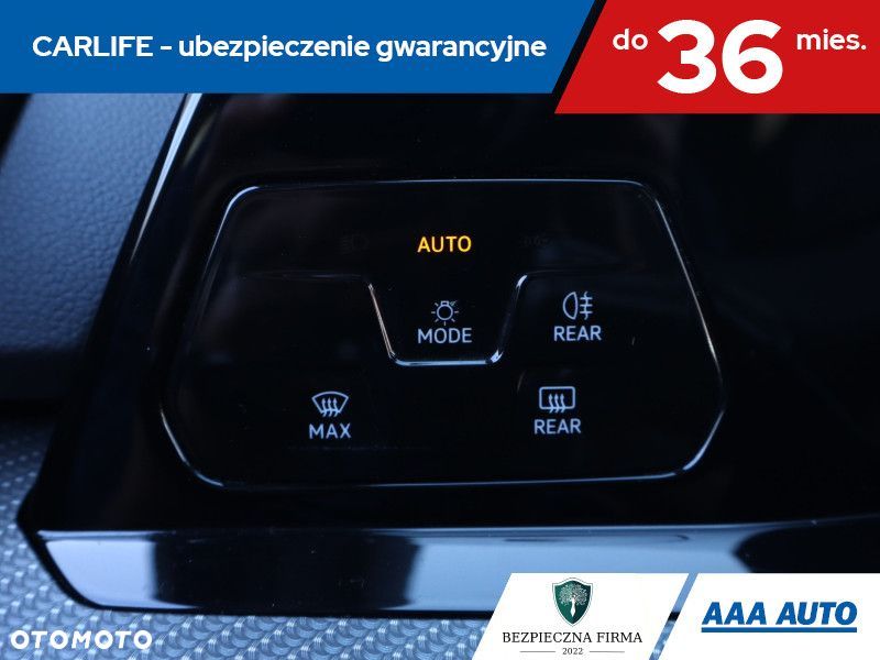 Volkswagen Golf - 19