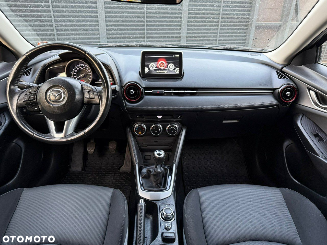 Mazda CX-3 - 6