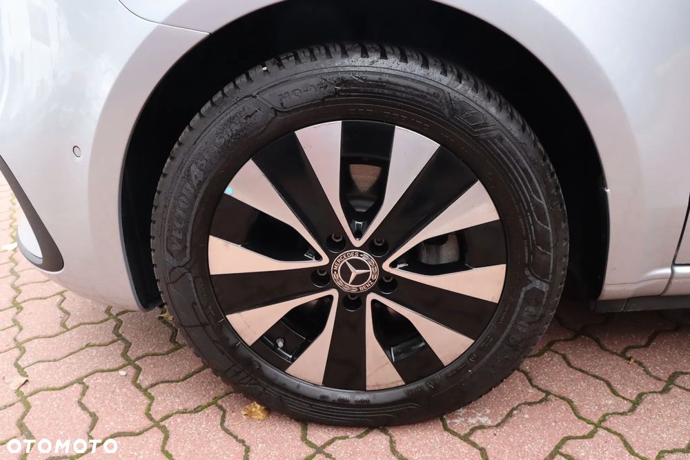 Mercedes-Benz Vito - 25