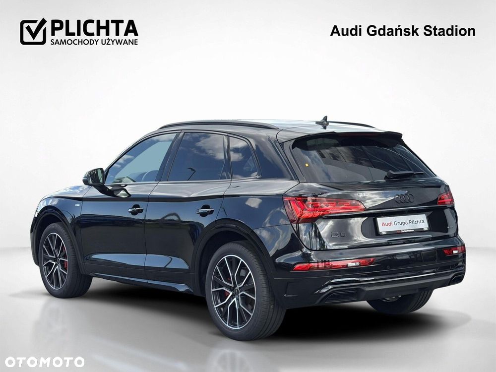 Audi Q5 - 4