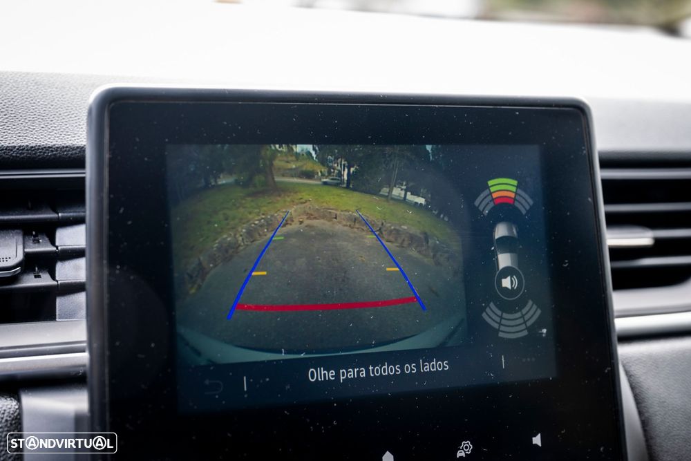 Renault Captur 1.0 TCe Exclusive - 31