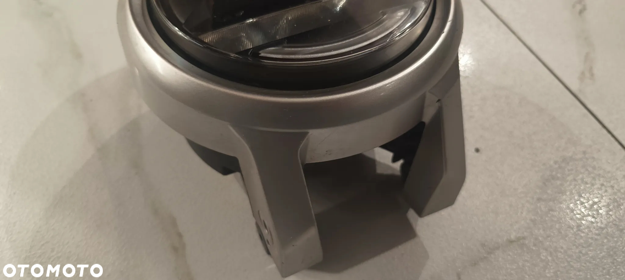 Honda Cbf 125 Lampa Przód Reflektor - 4