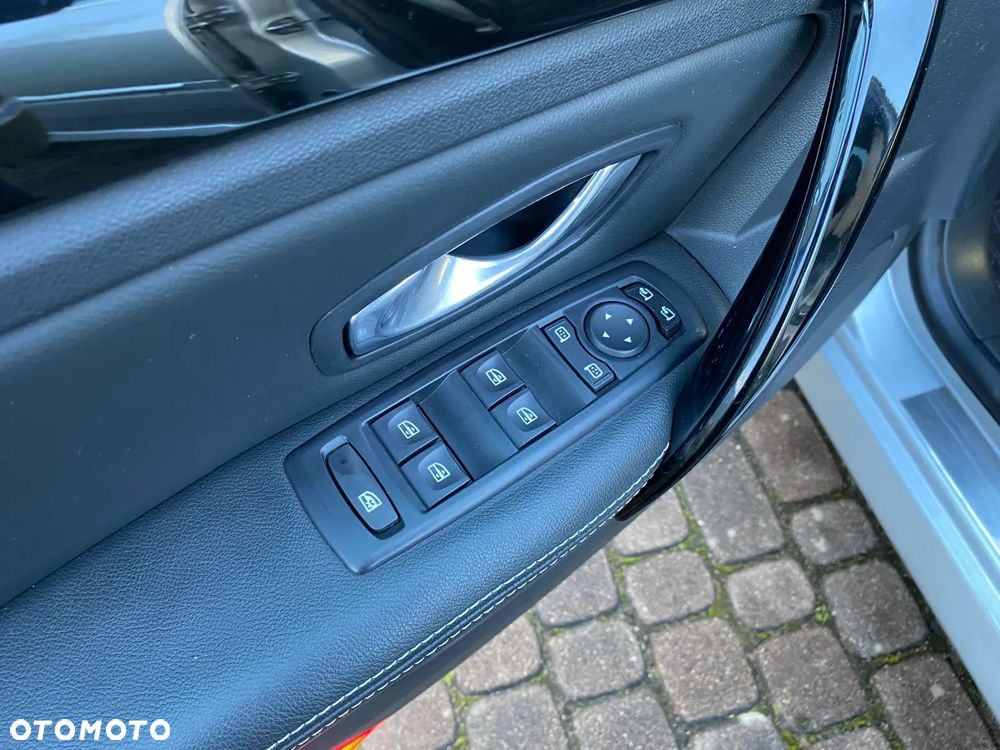 Renault Laguna 2.0 dCi Bose Edition - 12