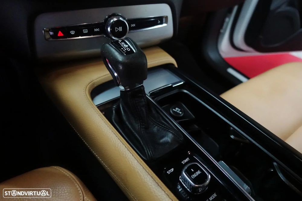 Volvo XC 90 2.0 D4 Inscription - 44