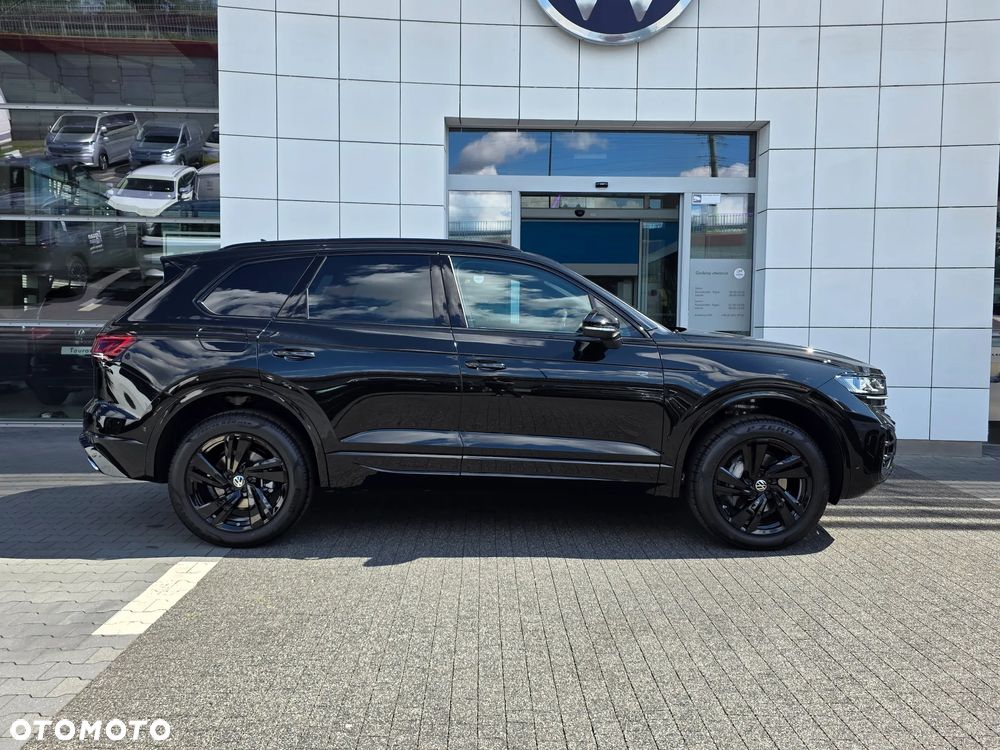 Volkswagen Touareg 3.0 V6 TDI SCR 4Mot R-Line - 10