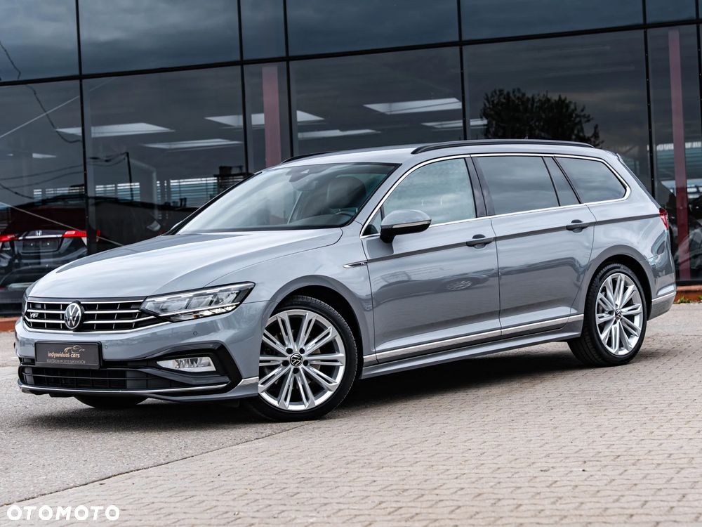 Volkswagen Passat Variant - 7
