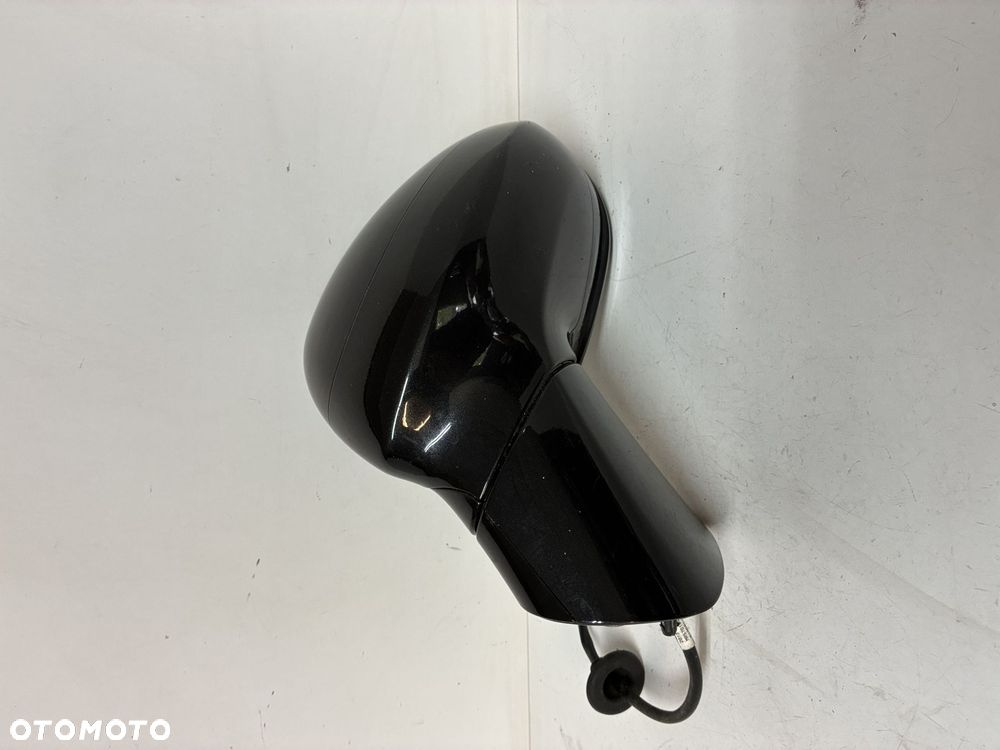 OPEL ZAFIRA C 5PIN 22C LUSTERKO LEWE LEWA STRONA EU ORYGINALNE