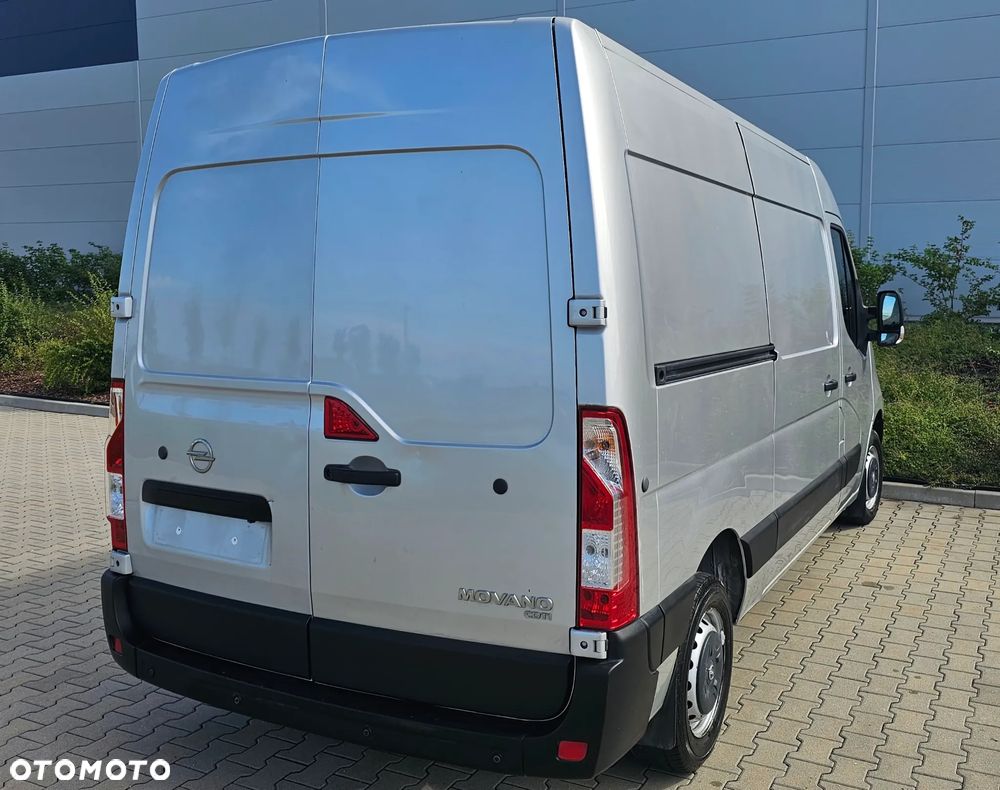 Renault MASTER - 7