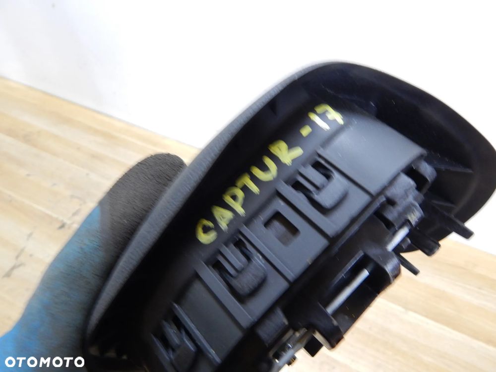 Poduszka powietrzna Airbag Renault Captur Megane Clio13-19 Łuków części - 3