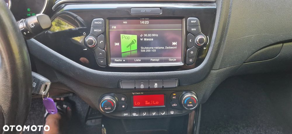 Kia Ceed 1.6 CRDi 136 DCT ISG Platinum Edition - 23