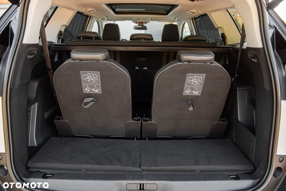 Peugeot 5008 BlueHDI 130 Allure Business-Paket - 28