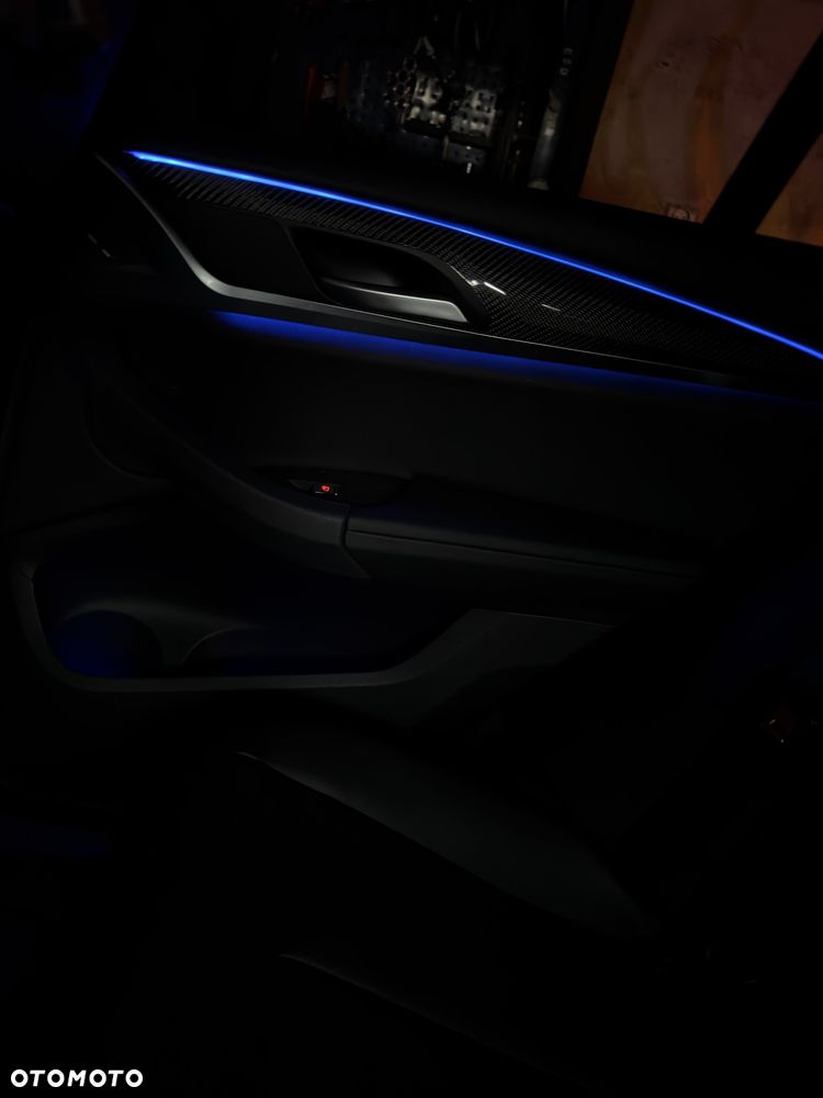 BMW X4 xDrive30i M Sport X - 10