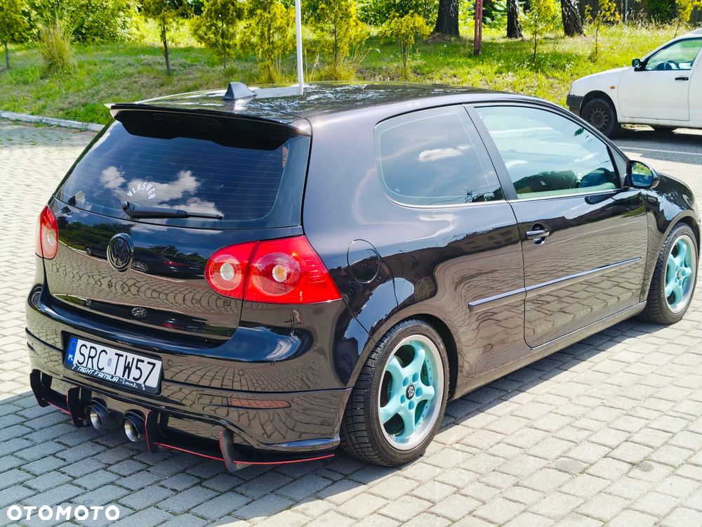 Volkswagen Golf 1.4 Goal - 22