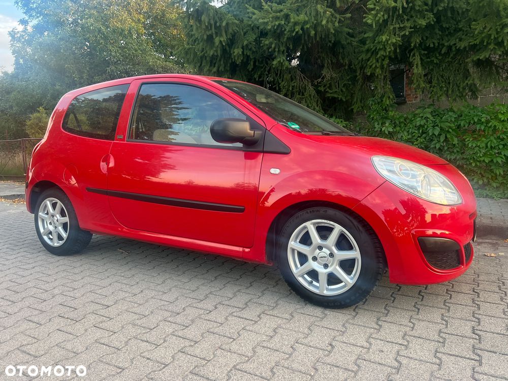 Renault Twingo - 11