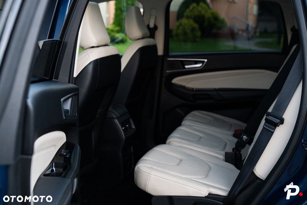 Ford S-Max 2.0 TDCi Titanium PowerShift - 28