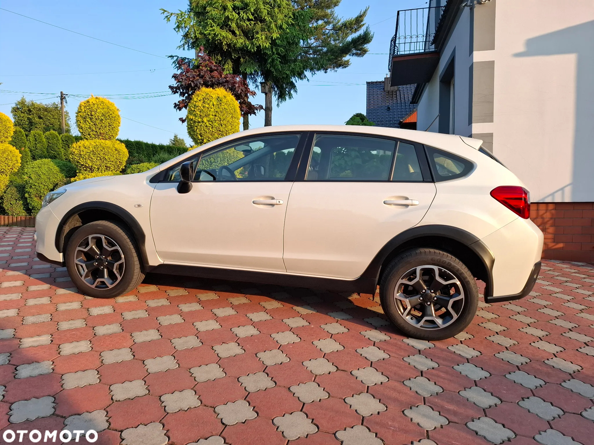 Subaru XV 1.6i Trend - 8