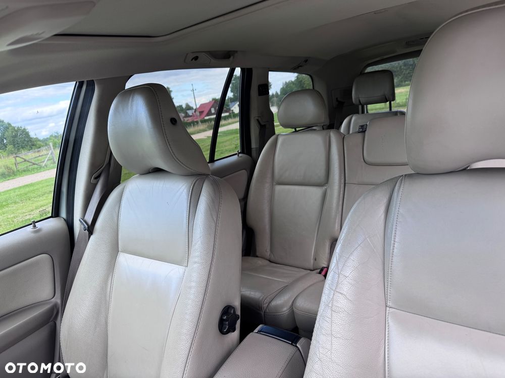 Volvo XC 90 2.5T Automatik - 5