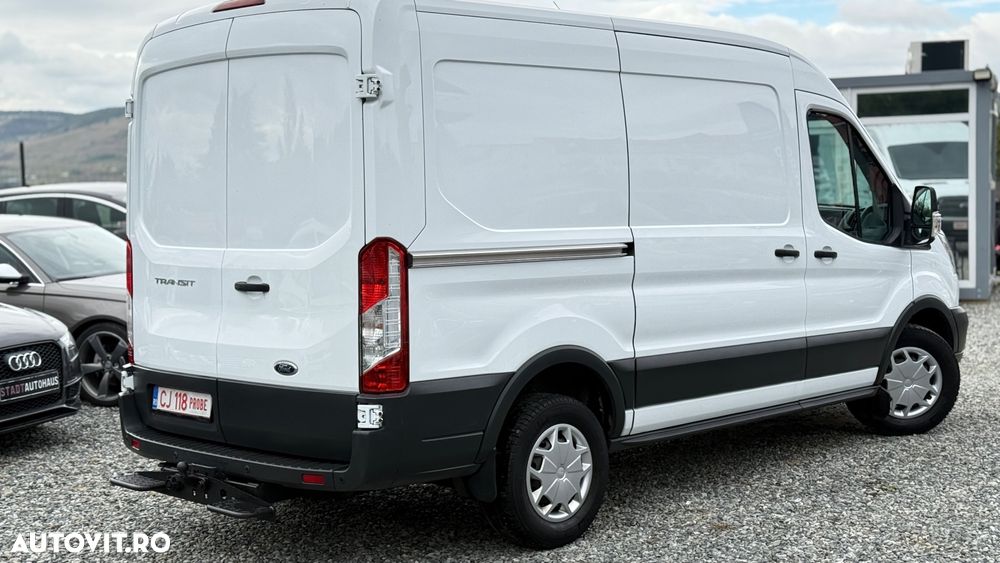 Ford Transit L2H2 - 29