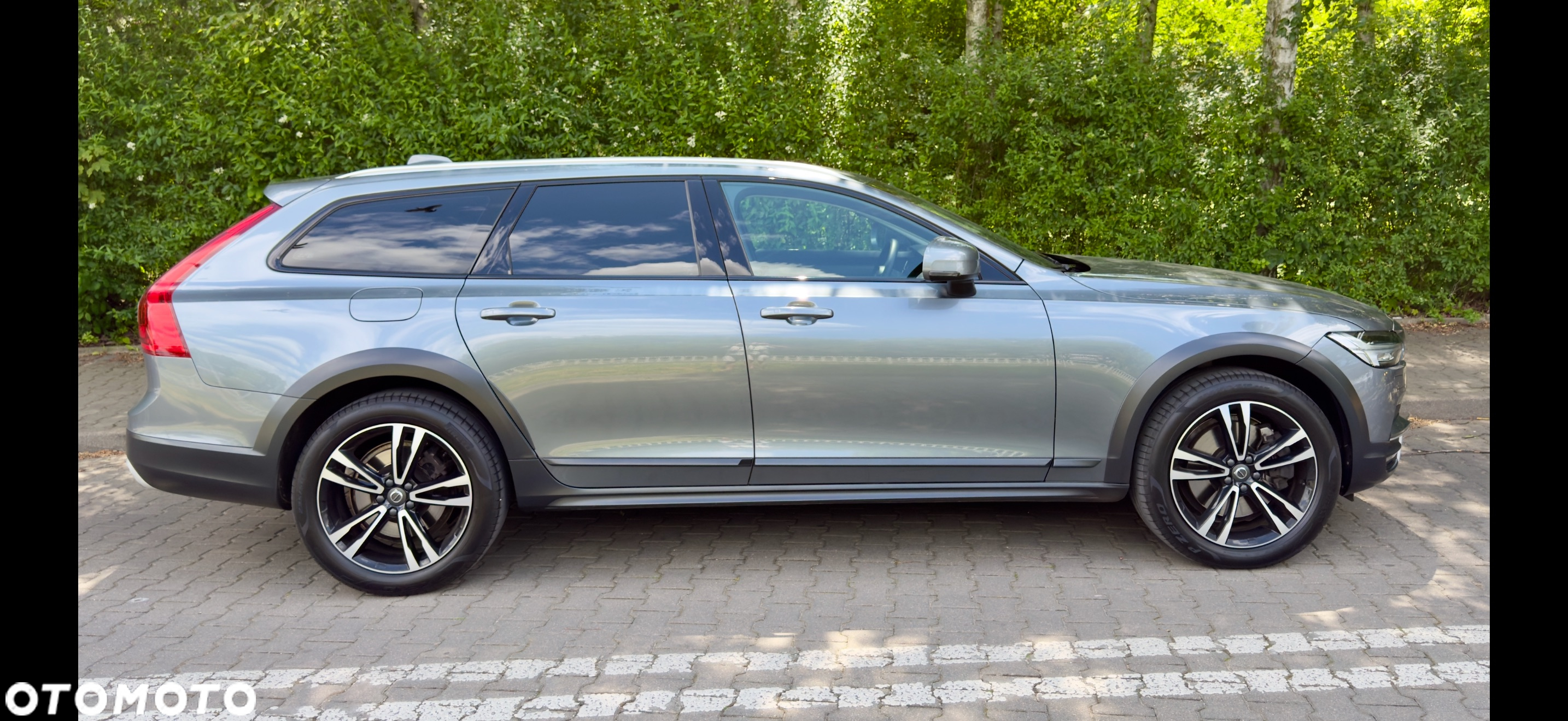 Volvo V90 D5 AWD Geartronic Inscription - 5