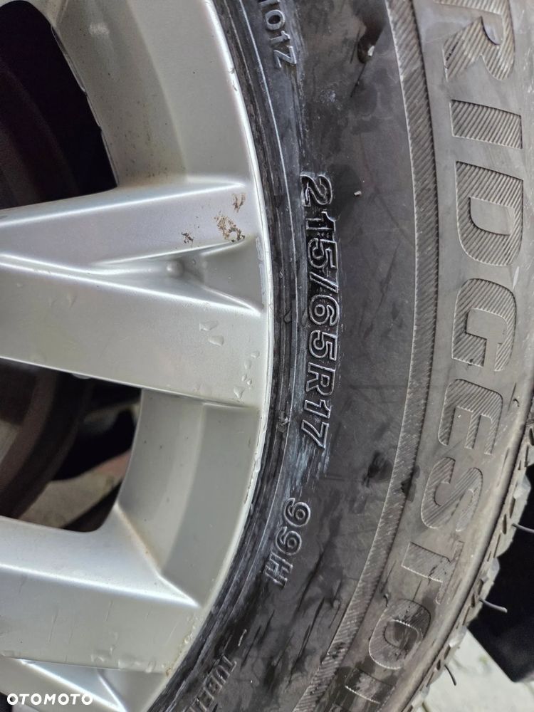 Volkswagen Tiguan 1.5 TSI EVO Comfortline DSG - 22