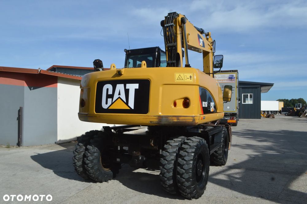 Caterpillar CAT M 315 D *2012* IDEALNY!!! - 17