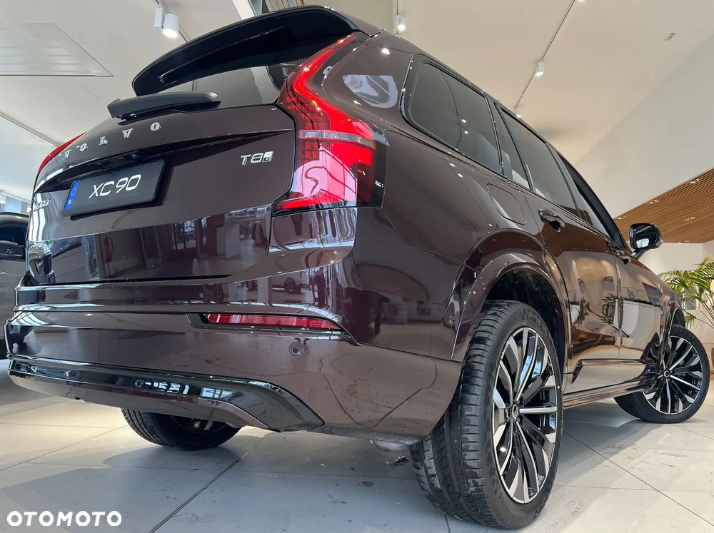 Volvo XC 90 - 4