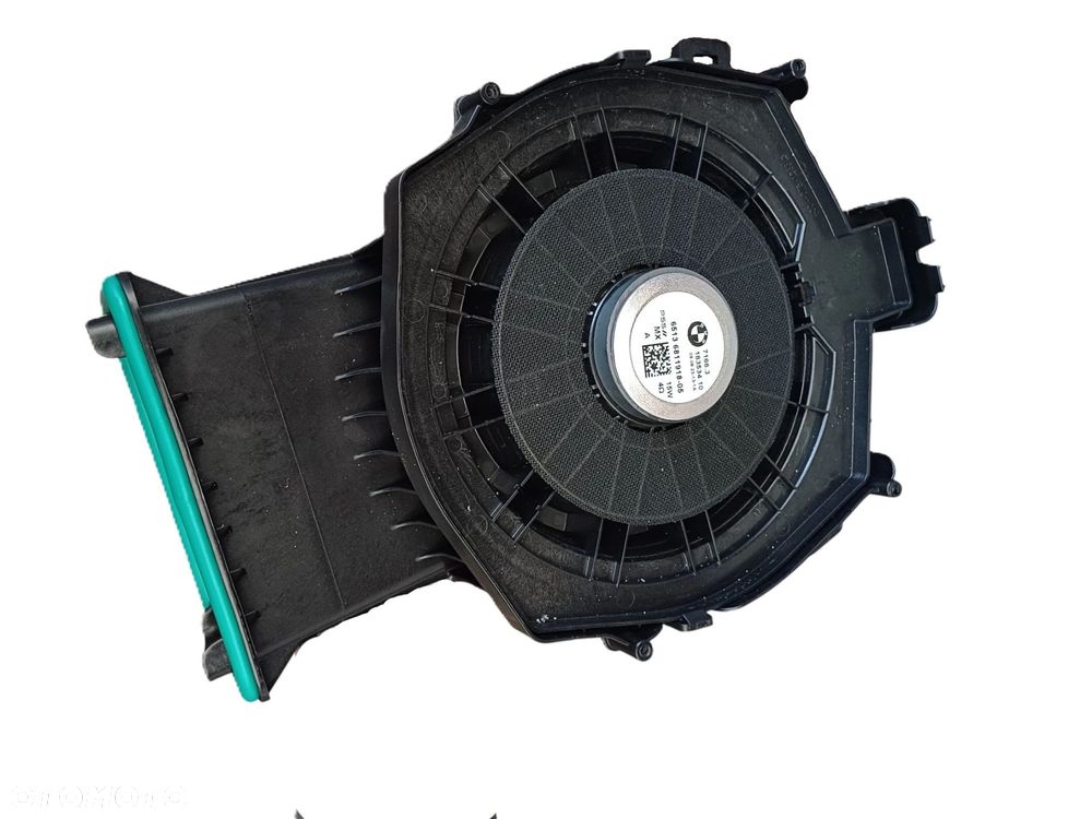 GŁOŚNIK SUBWOOFER HARMAN BMW X3 G01 G08 X3M F97 X4 G02 X4M - 4