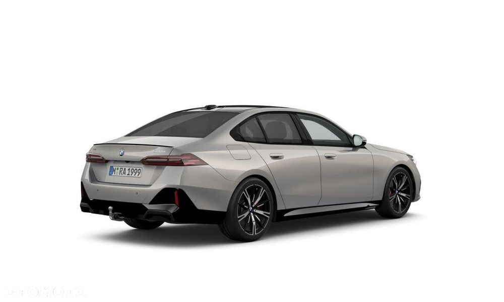 BMW Seria 5 - 4
