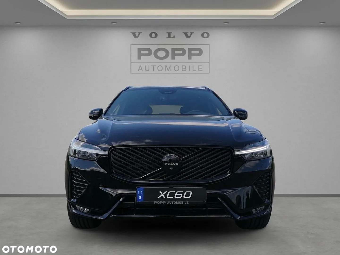 Volvo XC 60 - 4