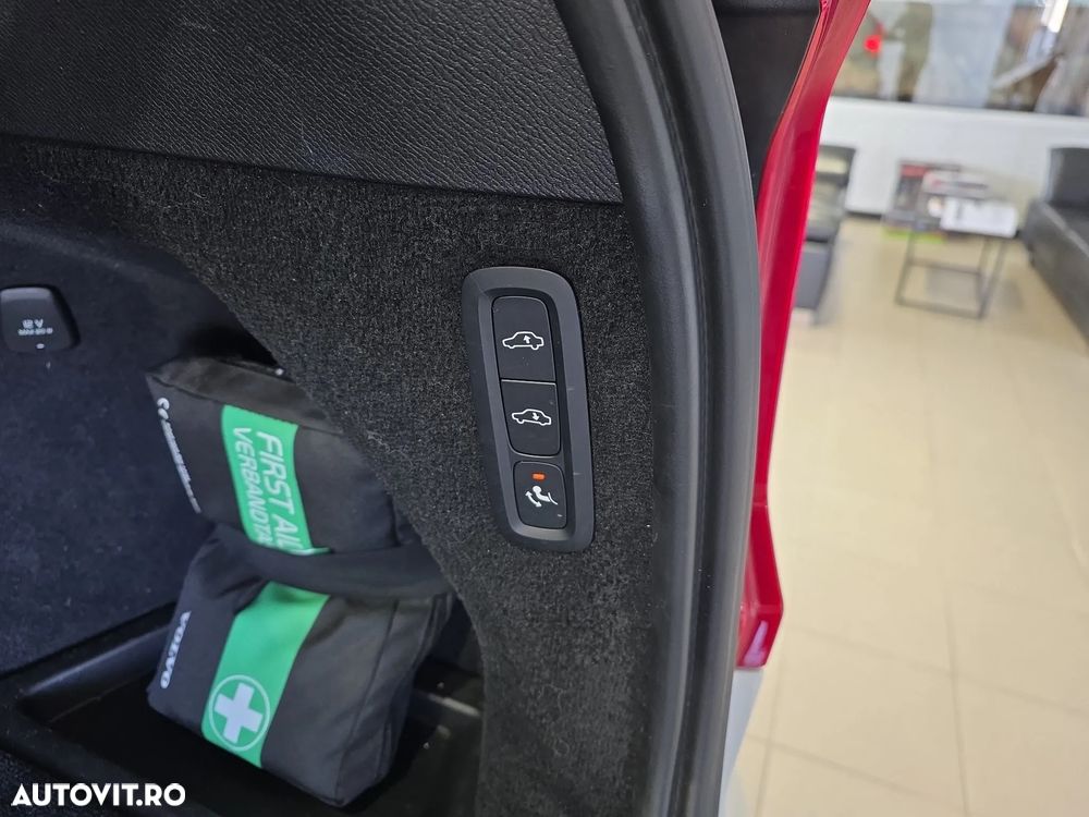Volvo XC 90 T8 AWD Recharge Ultimate Bright - 11