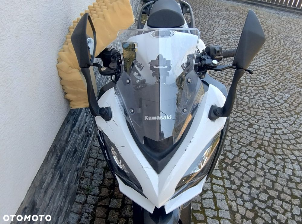 Kawasaki Ninja 1000 SX - 31