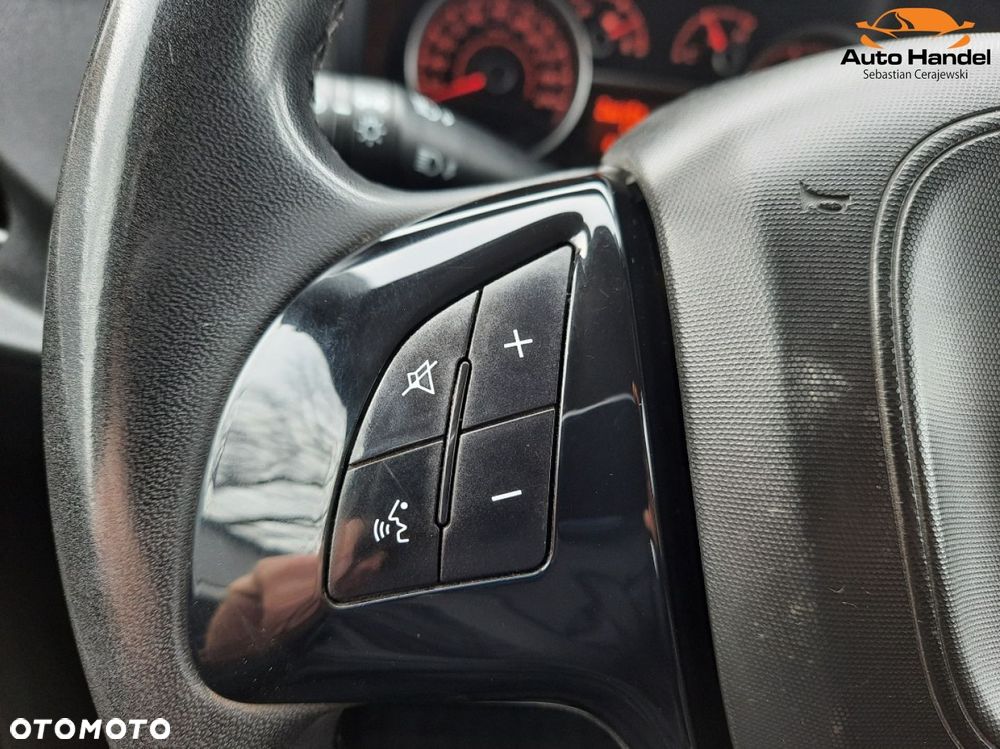 Fiat Doblo - 22