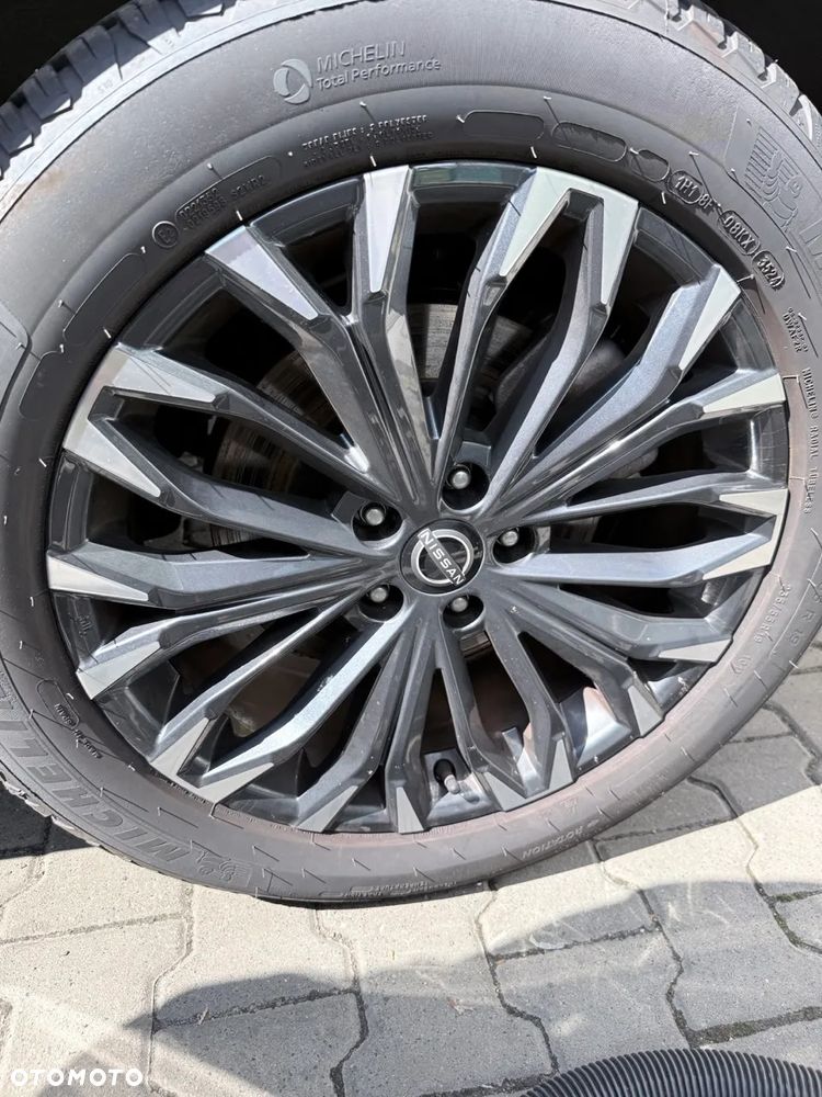 Nissan X-Trail 1.5 VC-T e-POWER Tekna e-4ORCE - 33