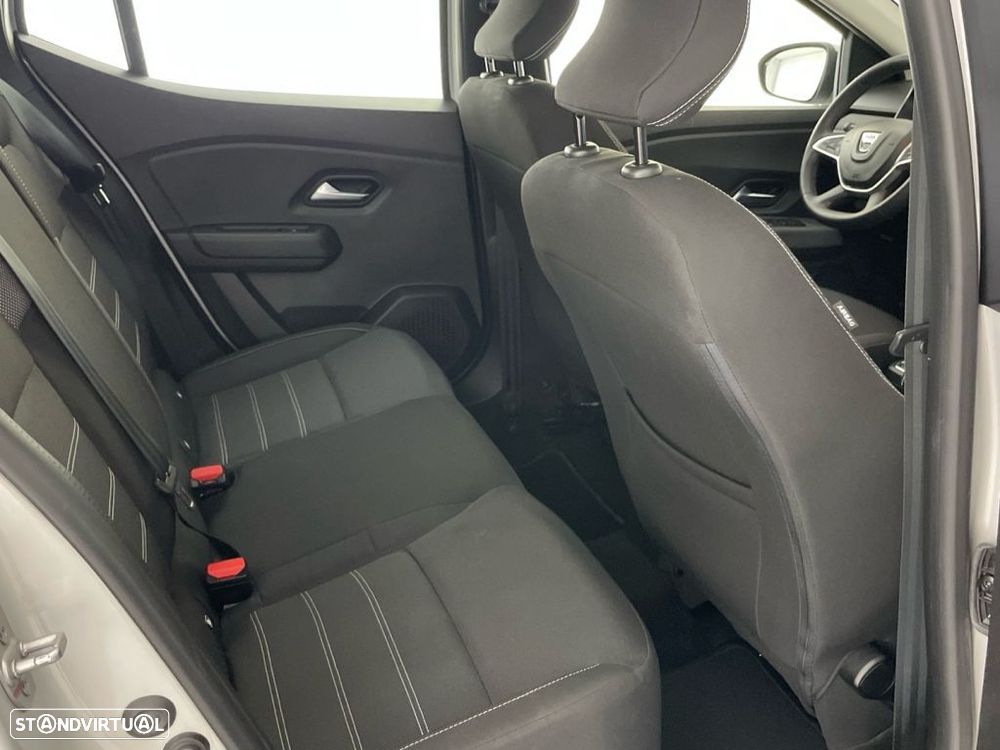 Dacia Sandero 1.0 TCe Comfort - 23