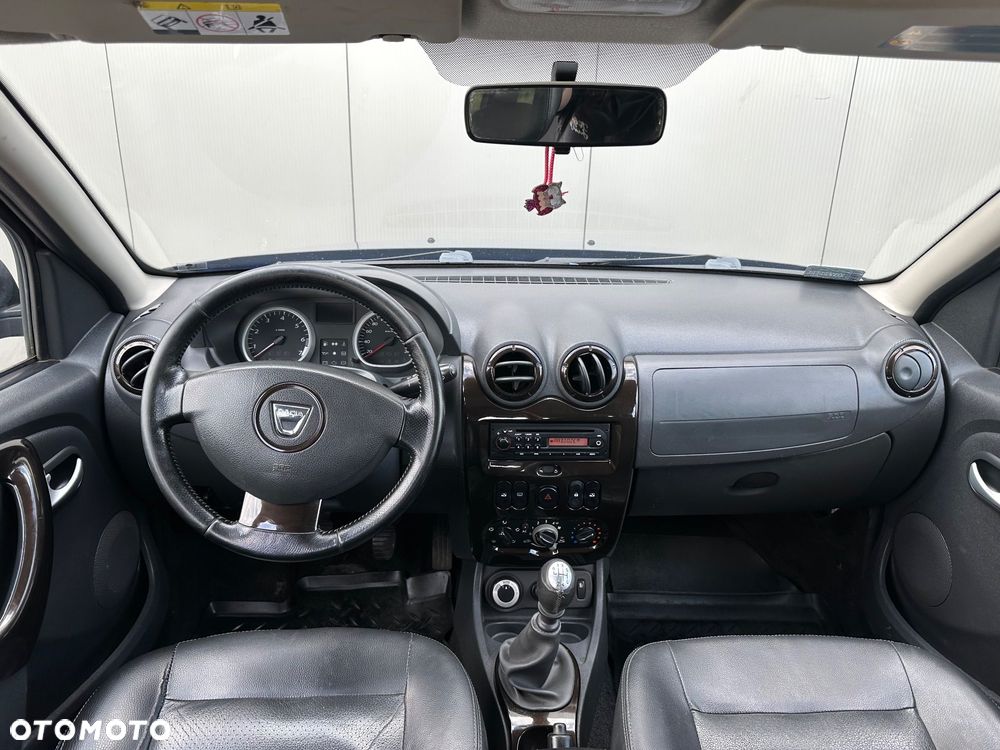 Dacia Duster - 4